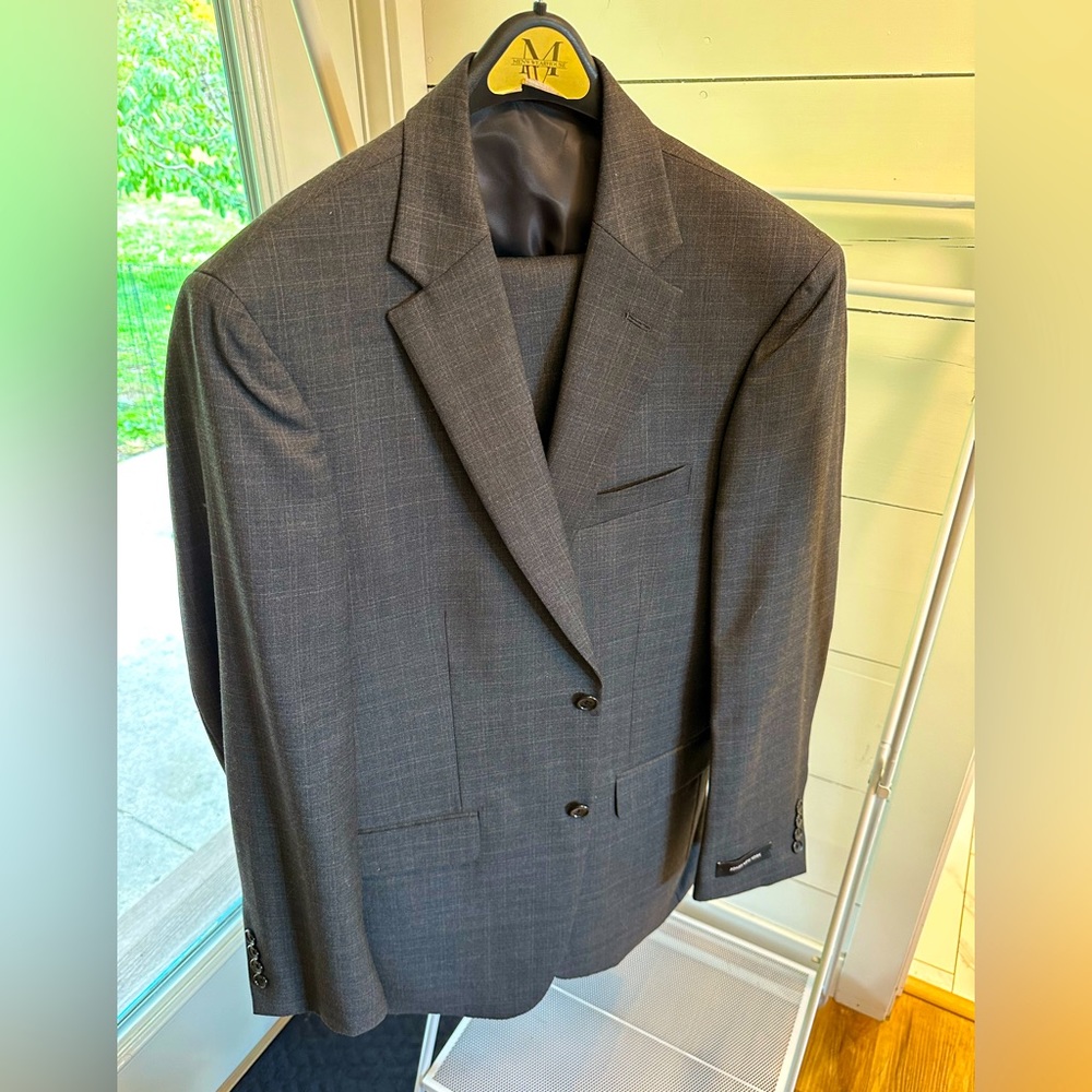 Jones New York 3 Piece Suit